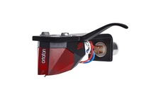 Ortofon 2M Red Premounted na Headshell SH-4 Black Wkładka Gramofonowa MM Salon Poznań Wrocław