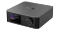 Wzmacniacz Stereo z Funkcjami Sieciowymi WiiM Amp 