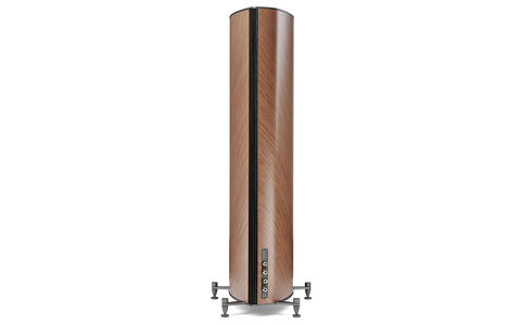 Kolumny Podłogowe Sonus Faber Olympica V G3 Orzech