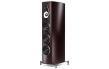 Sonus Faber Olympica V G3 Wenge Kolumny Podłogowe Salon Poznań Wrocław