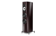 Sonus Faber Olympica III G3 Wenge Kolumny Podłogowe Salon Poznań Wrocław