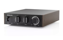 FiiO by Jade Audio Level 1 Czarny Wzmacniacz Zintegrowany Salon Poznań Wrocław --- DOSTĘPNY OD RĘKI ---