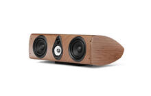 Sonus Faber Olympica Center G3 Orzech Kolumna Centralna Salon Poznań Wrocław