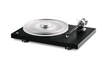 Pro-Ject Debut Reference 10 Czarny Gramofon Analogowy z Wkładką Pick It PRO B Salon Poznań i Wrocław
