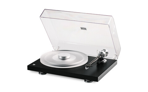 Gramofon Analogowy Pro-Ject Debut Reference 10 Czarny z Wkładką Pick It PRO B