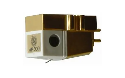 Wkładka Gramofonowa MM Nagaoka MP-300
