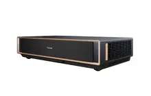 Hisense PT1 Laser Cinema Projektor Laserowy 4K UHD Ultra Krótkoogniskowy Salon Poznań Wrocław