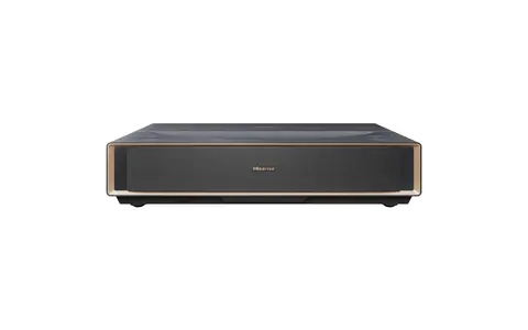Projektor Laserowy 4K UHD Ultra Krótkoogniskowy Hisense PT1 Laser Cinema