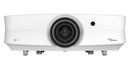 Projektor Laserowy 4K UHD Do Kina Domowego Optoma UHZ68LV-W Biały