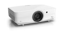 Projektor Laserowy 4K UHD Do Kina Domowego Optoma UHZ68LV-W Biały