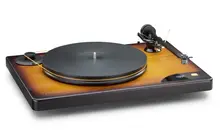 MoFi Electronics Fender x American Vintage + M Gramofon Analogowy MM Salon Poznań Wrocław