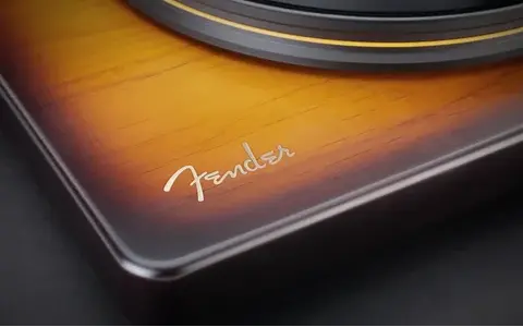 Gramofon Analogowy MM MoFi Electronics Fender x American Vintage + M