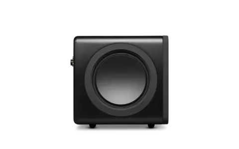 Subwoofer Cambridge Audio MSX Sub 200 Czarny