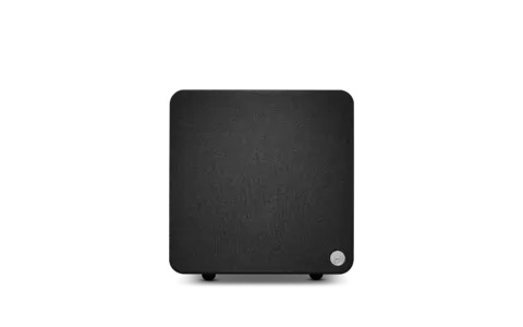 Subwoofer Cambridge Audio MSX Sub 200 Czarny