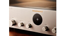 Zintegrowany Wzmacniacz Stereofoniczny Marantz MODEL 70 Srebrny