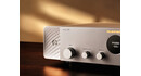 Zintegrowany Wzmacniacz Stereofoniczny Marantz MODEL 70 Srebrny