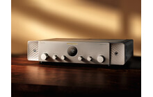 Marantz MODEL 70 Srebrny Zintegrowany Wzmacniacz Stereofoniczny Salon Poznań Wrocław ---DOSTĘPNY OD 15 SIERPNIA---