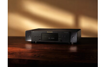 Marantz CD 70 Czarny Odtwarzacz CD Salon Poznań Wrocław ---DOSTĘPNY OD 15 SIERPNIA---