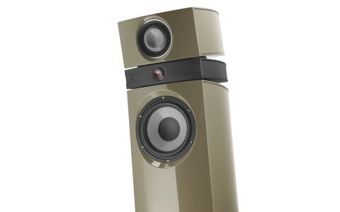 Kolumny Podłogowe Focal Scala Utopia EVO M Szary Połysk