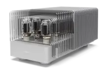 Fezz Audio Magnetar Mono Power Amplifier Lampowa Monofoniczna Końcówka Mocy Salon Poznań Wrocław 