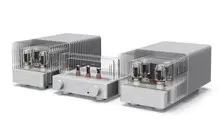 Fezz Audio Magnetar Mono Power Amplifier + Fezz Audio Magnetar Preamplifier Zestaw Lampowa Monofoniczna Końcówka z Przedwzmacniaczem Salon Poznań Wrocław 
