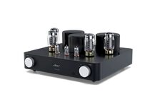 Fezz Audio Titania MK2 EVO Black Ice Lampowy Wzmacniacz Stereo Salon Poznań Wrocław