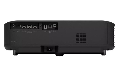 Projektor Laserowy UST 4K UHD Epson EH-LS670B Czarny