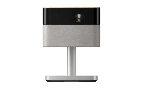 Przenośny Projektor 4K PRO-UHD RGB-LED Epson Lifestudio Flex Plus EF-72