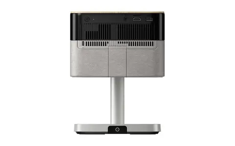 Przenośny Projektor 4K PRO-UHD RGB-LED Epson Lifestudio Flex Plus EF-72