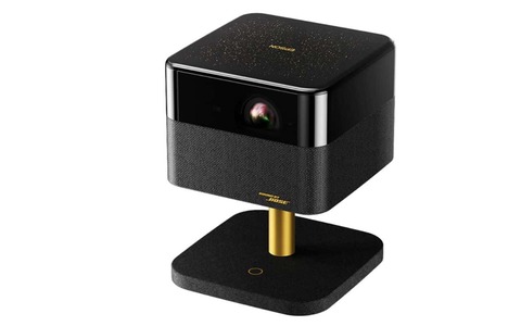 Przenośny Projektor 4K PRO-UHD 3LCD RGB-LED Epson EF-73