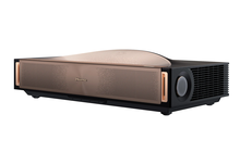 Hisense 100L9Q Projektor Laserowy 4K UHD TriChroma Ultra Krótkoogniskowy z Ekranem Salon Poznań Wrocław