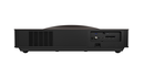 Hisense 100L9Q Projektor Laserowy 4K UHD TriChroma Ultra Krótkoogniskowy z Ekranem