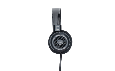 Otwarte Słuchawki Nauszne Grado SR80 Classic