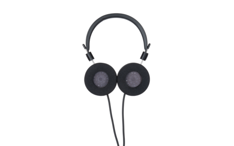 Otwarte Słuchawki Nauszne Grado SR80 Classic