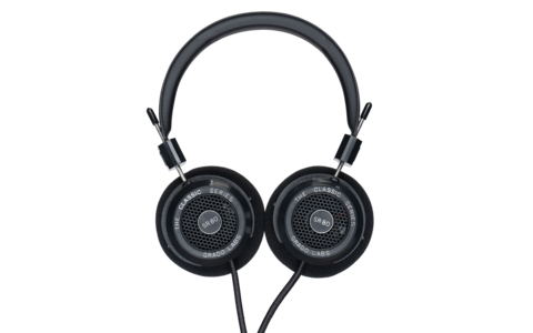 Otwarte Słuchawki Nauszne Grado SR80 Classic