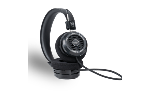 Otwarte Słuchawki Nauszne Grado SR80 Classic