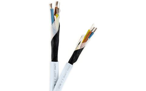 Supra LoRad MK2 3x1,5mm2 Niskoradiacyjny Kabel Zasilający