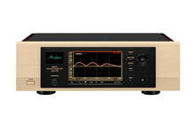 Accuphase DG-78 Korektor Akustyki Pomieszczenia Salon Poznań Wrocław