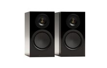 Monitor Audio Silver 50 8G Czarny Połysk Kolumny Podstawkowe Salon Poznań Wrocław