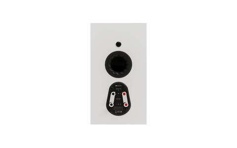 Kolumny Podstawkowe Monitor Audio Silver 50 8G Białe
