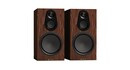 Kolumny Podstawkowe Monitor Audio Silver 100 8G Orzech