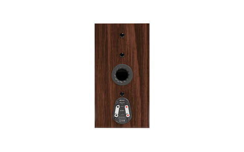 Kolumny Podstawkowe Monitor Audio Silver 100 8G Orzech