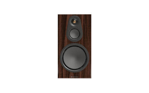Kolumny Podstawkowe Monitor Audio Silver 100 8G Orzech