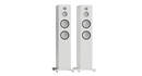 Kolumny Podłogowe Monitor Audio Silver 300 8G Białe