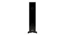 Kolumny Podłogowe Monitor Audio Silver 500 8G Czarny Połysk