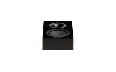 Kolumny Dolby Atmos Monitor Audio Silver AMS 8G Czarny Połysk