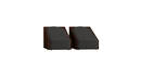 Kolumny Dolby Atmos Monitor Audio Silver AMS 8G Orzech