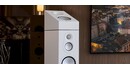 Kolumny Dolby Atmos Monitor Audio Silver AMS 8G Białe