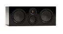 Kolumna Centralna Monitor Audio Silver Centre 8G Czarny Połysk