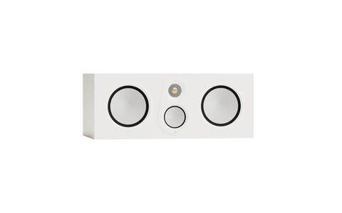 Kolumna Centralna Monitor Audio Silver Centre 8G Biała